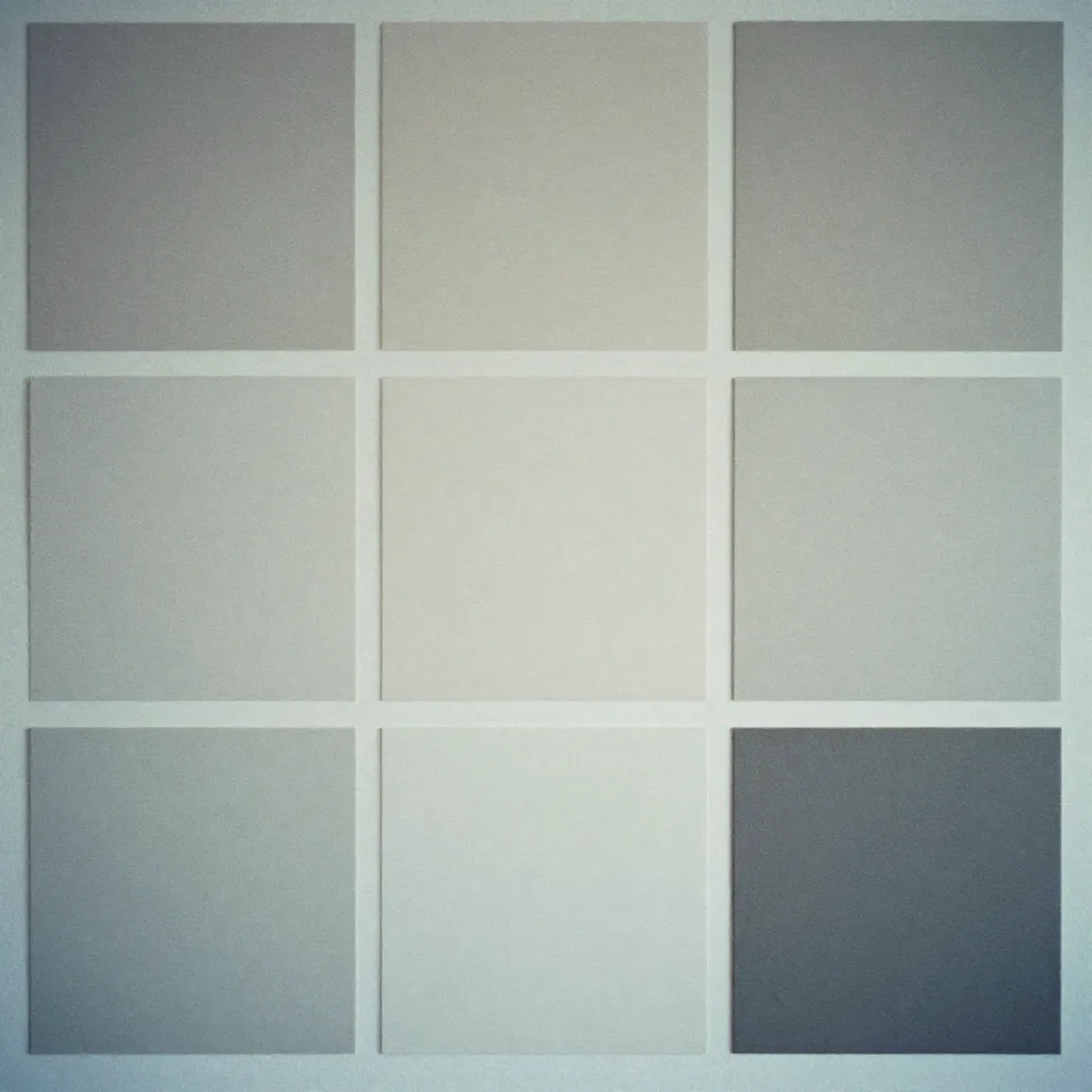 Sincronización de pigmentos